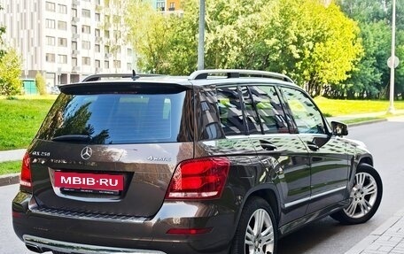 Mercedes-Benz GLK-Класс, 2015 год, 2 150 000 рублей, 4 фотография
