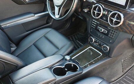 Mercedes-Benz GLK-Класс, 2015 год, 2 150 000 рублей, 17 фотография