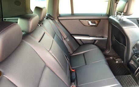 Mercedes-Benz GLK-Класс, 2015 год, 2 150 000 рублей, 18 фотография