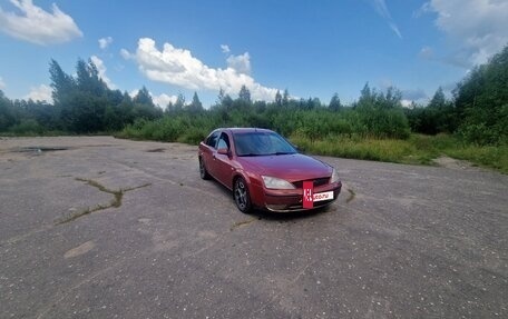 Ford Mondeo III, 2006 год, 350 000 рублей, 3 фотография