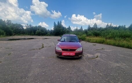 Ford Mondeo III, 2006 год, 350 000 рублей, 2 фотография