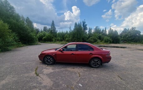 Ford Mondeo III, 2006 год, 350 000 рублей, 8 фотография