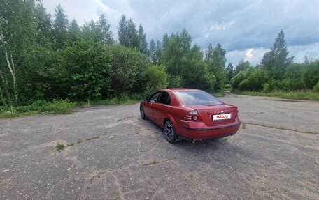 Ford Mondeo III, 2006 год, 350 000 рублей, 7 фотография