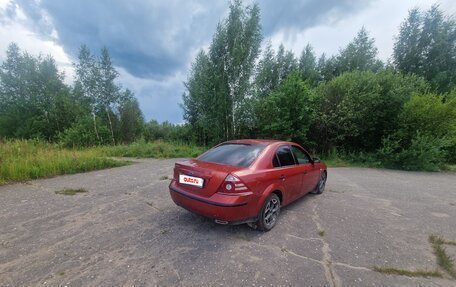 Ford Mondeo III, 2006 год, 350 000 рублей, 5 фотография