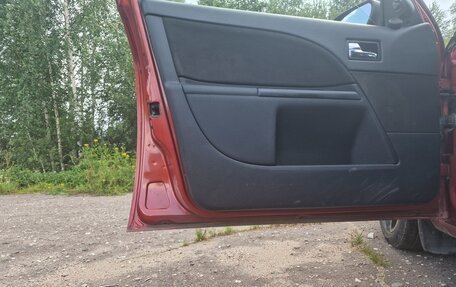 Ford Mondeo III, 2006 год, 350 000 рублей, 11 фотография