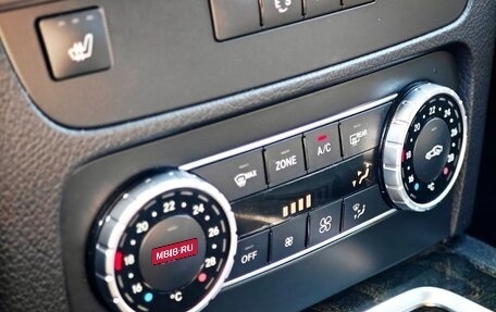 Mercedes-Benz GLK-Класс, 2015 год, 2 150 000 рублей, 19 фотография
