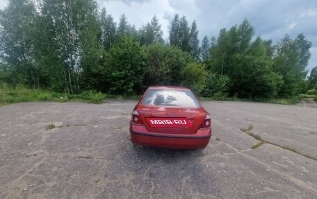 Ford Mondeo III, 2006 год, 350 000 рублей, 6 фотография