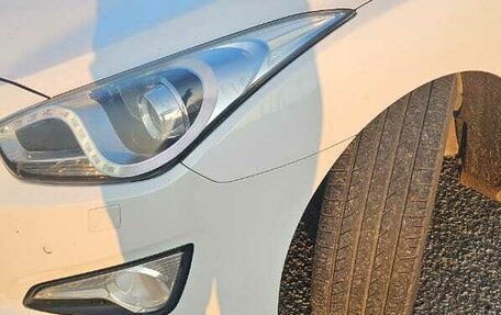 Hyundai i40 I рестайлинг, 2014 год, 1 249 000 рублей, 3 фотография