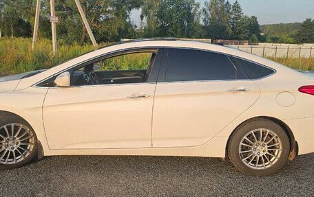 Hyundai i40 I рестайлинг, 2014 год, 1 249 000 рублей, 2 фотография