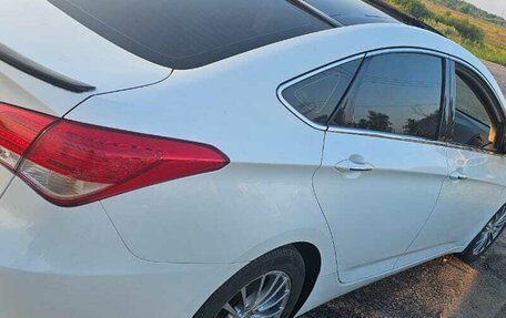Hyundai i40 I рестайлинг, 2014 год, 1 249 000 рублей, 8 фотография