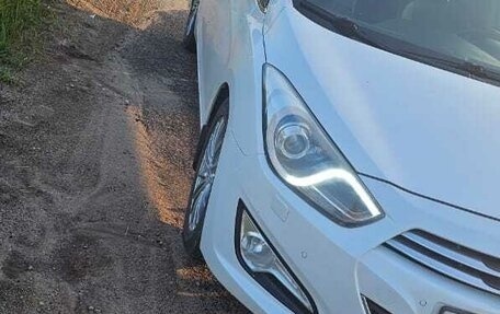 Hyundai i40 I рестайлинг, 2014 год, 1 249 000 рублей, 5 фотография