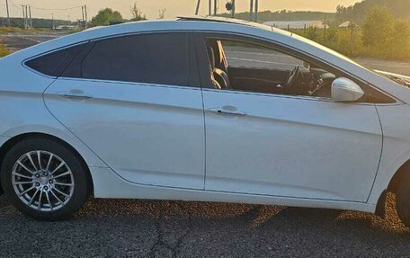 Hyundai i40 I рестайлинг, 2014 год, 1 249 000 рублей, 15 фотография