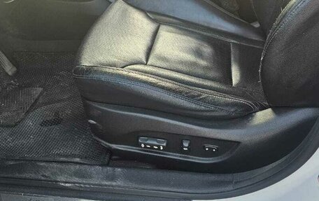 Hyundai i40 I рестайлинг, 2014 год, 1 249 000 рублей, 12 фотография