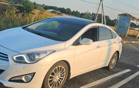 Hyundai i40 I рестайлинг, 2014 год, 1 249 000 рублей, 14 фотография