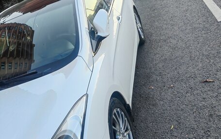 Hyundai i40 I рестайлинг, 2014 год, 1 249 000 рублей, 11 фотография