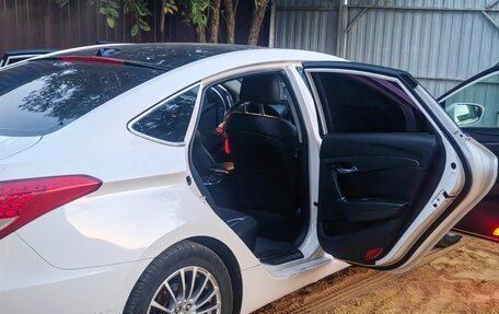 Hyundai i40 I рестайлинг, 2014 год, 1 249 000 рублей, 18 фотография