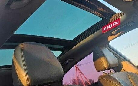 Hyundai i40 I рестайлинг, 2014 год, 1 249 000 рублей, 10 фотография