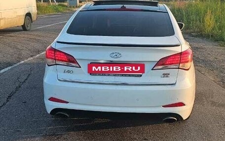 Hyundai i40 I рестайлинг, 2014 год, 1 249 000 рублей, 16 фотография