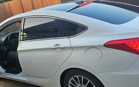 Hyundai i40 I рестайлинг, 2014 год, 1 249 000 рублей, 22 фотография