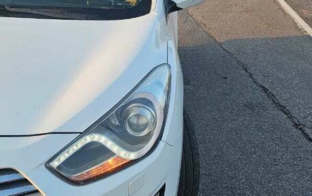 Hyundai i40 I рестайлинг, 2014 год, 1 249 000 рублей, 23 фотография