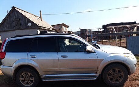 Great Wall Hover H5, 2012 год, 750 000 рублей, 6 фотография