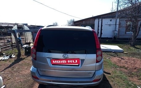 Great Wall Hover H5, 2012 год, 750 000 рублей, 2 фотография