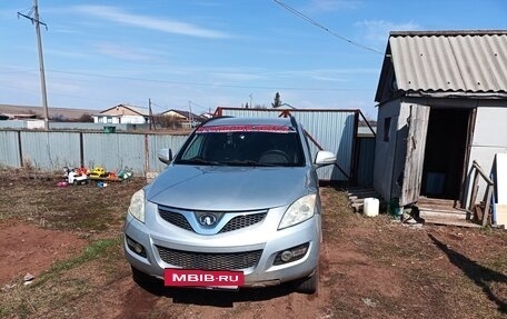 Great Wall Hover H5, 2012 год, 750 000 рублей, 4 фотография