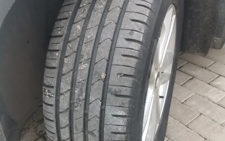 Volkswagen Tiguan I, 2011 год, 1 549 000 рублей, 5 фотография