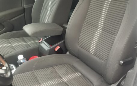 Volkswagen Tiguan I, 2011 год, 1 549 000 рублей, 9 фотография