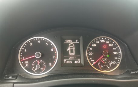 Volkswagen Tiguan I, 2011 год, 1 549 000 рублей, 12 фотография