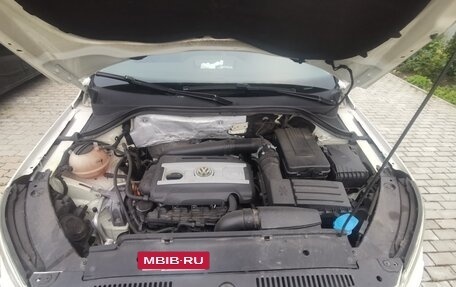 Volkswagen Tiguan I, 2011 год, 1 549 000 рублей, 7 фотография