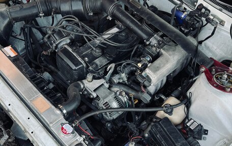 Toyota Mark II VIII (X100), 1990 год, 910 000 рублей, 7 фотография