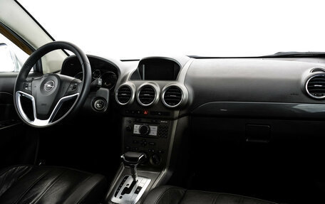 Opel Antara I, 2010 год, 785 000 рублей, 9 фотография