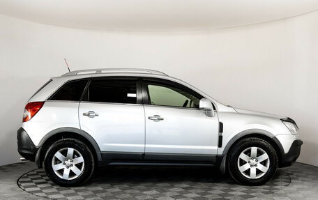 Opel Antara I, 2010 год, 785 000 рублей, 4 фотография