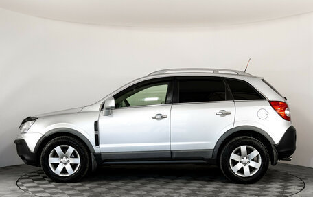 Opel Antara I, 2010 год, 785 000 рублей, 8 фотография