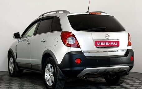 Opel Antara I, 2010 год, 785 000 рублей, 7 фотография