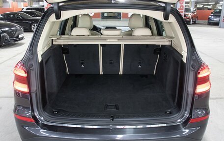 BMW X3, 2018 год, 3 298 000 рублей, 10 фотография