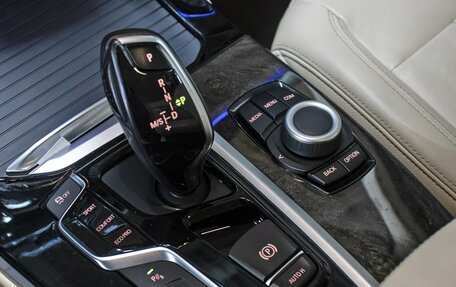 BMW X3, 2018 год, 3 298 000 рублей, 19 фотография