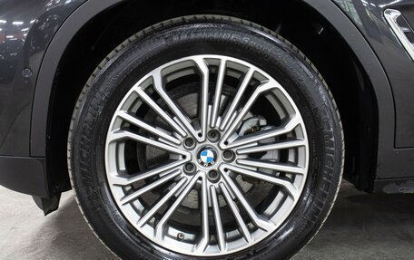 BMW X3, 2018 год, 3 298 000 рублей, 29 фотография