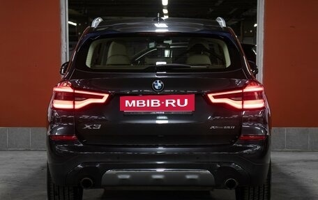 BMW X3, 2018 год, 3 298 000 рублей, 6 фотография