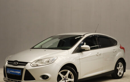 Ford Focus III, 2014 год, 879 000 рублей, 2 фотография