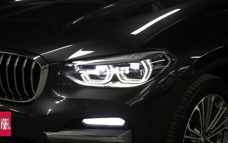 BMW X3, 2018 год, 3 298 000 рублей, 27 фотография