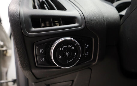 Ford Focus III, 2014 год, 879 000 рублей, 9 фотография