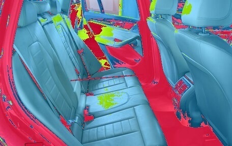 BMW X3, 2018 год, 3 298 000 рублей, 12 фотография