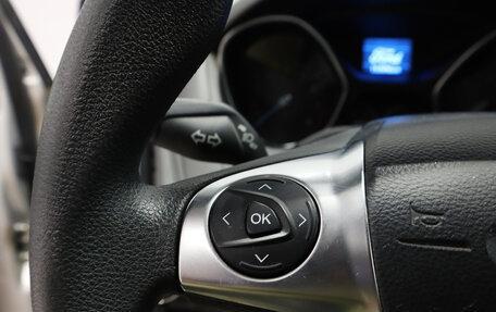 Ford Focus III, 2014 год, 879 000 рублей, 10 фотография