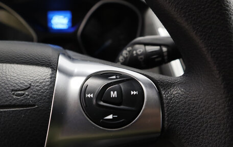 Ford Focus III, 2014 год, 879 000 рублей, 11 фотография