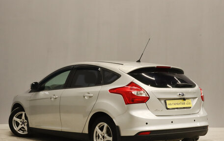 Ford Focus III, 2014 год, 879 000 рублей, 6 фотография