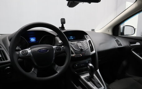 Ford Focus III, 2014 год, 879 000 рублей, 17 фотография