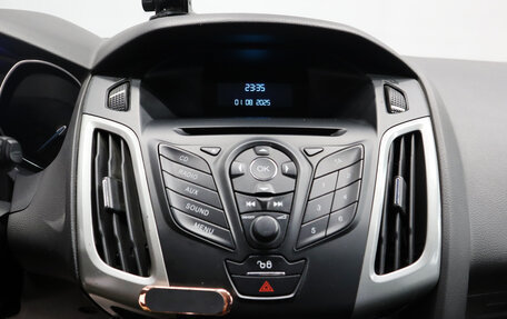 Ford Focus III, 2014 год, 879 000 рублей, 14 фотография
