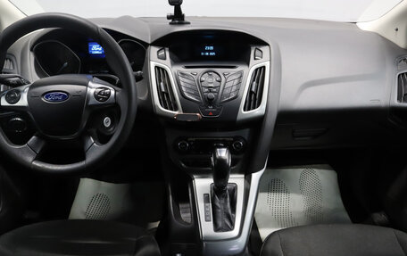 Ford Focus III, 2014 год, 879 000 рублей, 15 фотография